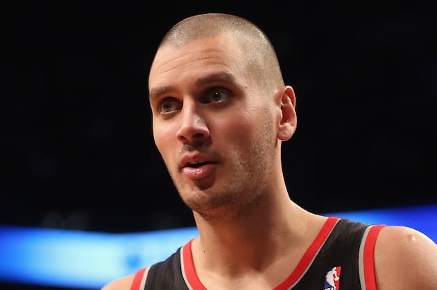 Pavlovic (Foot) out Between 2-10 Days