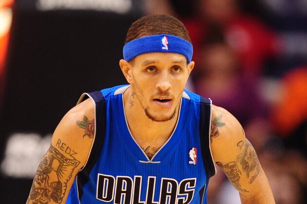 Source: West Refuses D-League Spot Because Cuban Won't Bring Him Back
