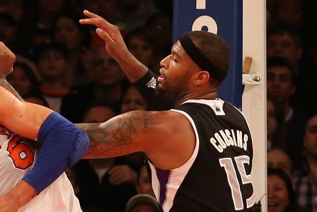 Road Reaction: New York Knicks 120, Sacramento Kings 81 | Cowbell Kingdom