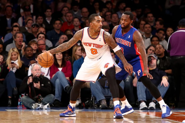 Pistons vs. Knicks: Preview, Analysis and Predictions