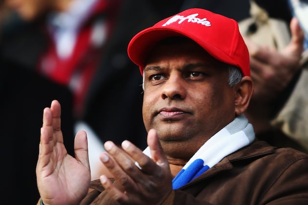 QPR's Big Transfer Window Gamble Strays Close to Line of Recklessness