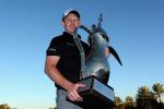Gallacher Wins Omega Dubai Desert Classic