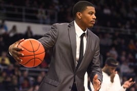Ricky Ledo Not Committed to Returning to PC in 2013-14