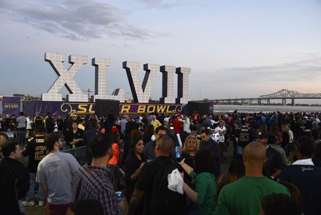 Super Bowl Parties: Tasty Snacks Based on Ravens and 49ers Stars