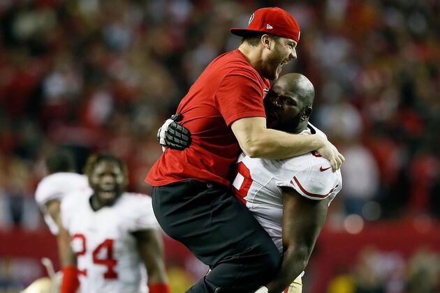 The Most-Liked Sports Team in Social Media?