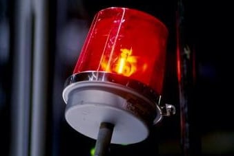 Budweiser to Offer Synched-Up Red Light, Siren for Canadian Fans