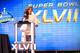 NEW ORLEANS, LA - JANUARY 31: Beyonce speaks onstage at the Pepsi Super Bowl XLVII Halftime Show Press Conference at the Ernest N. Morial Convention Center on January 31, 2013 in New Orleans, Louisiana. (Photo by Christopher Polk/Getty Images)