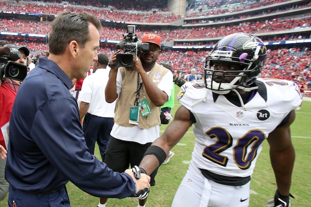 GM: Reed Would Like to Coach After He Retires