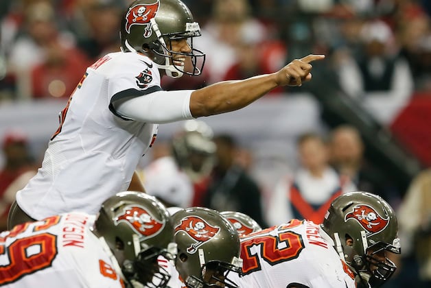 An Optimist'S Guide to How the 2013 Tampa Bay Buccaneers Offense Might Look