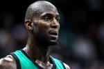 Report: Clippers Eyeing KG Trade