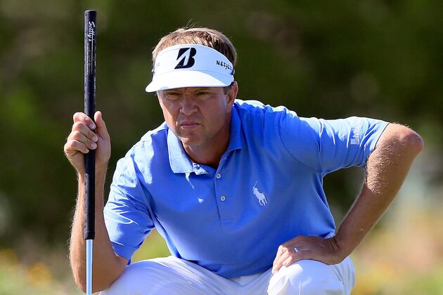 Love Honored with Bob Jones Award by USGA