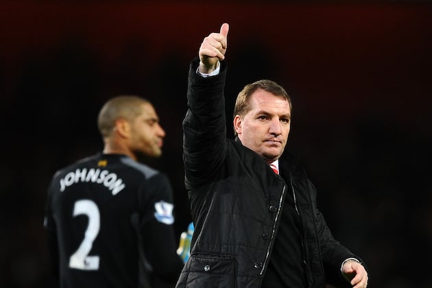 Rodgers: This Is the Proof