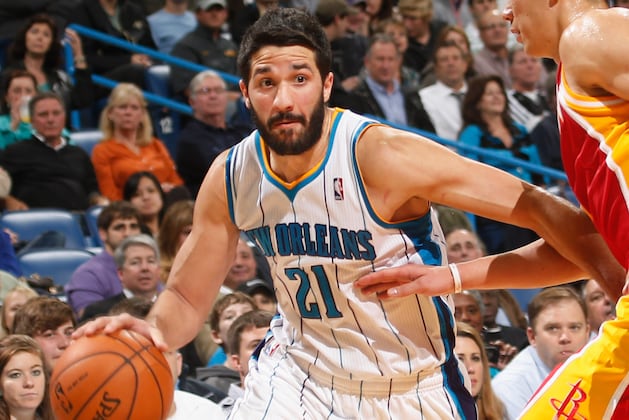 Former Terps Star Greivis Vasquez Making His Mark with New Orleans