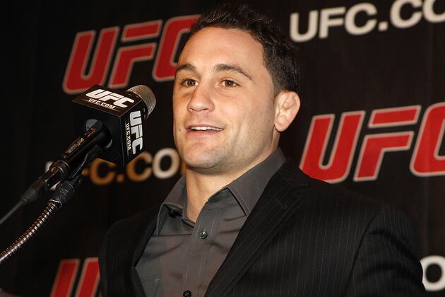 Frankie Edgar: Breaking Down What's Next for UFC Star After Another Tough Loss