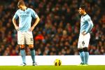 Man City Lose More Ground in EPL Title Race
