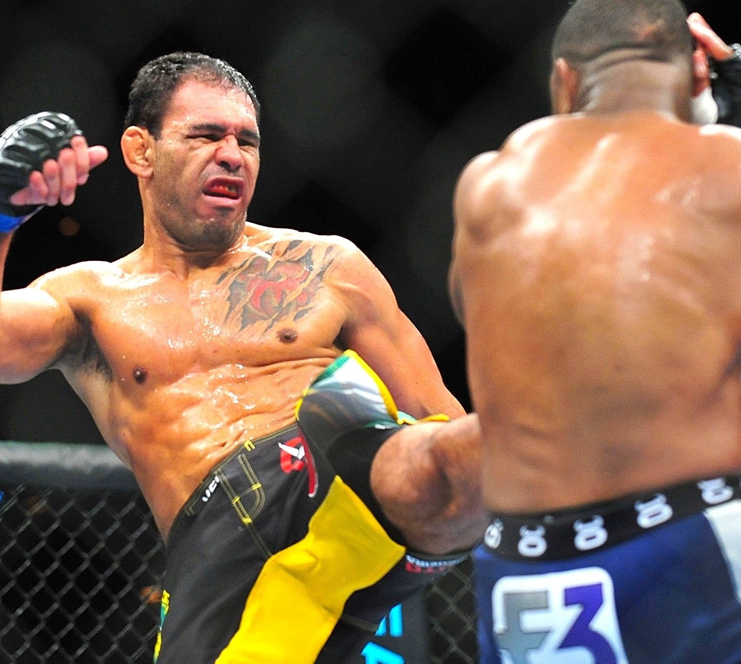 UFC 156 Results Matches to Make for the Entire Fight Card Bleacher