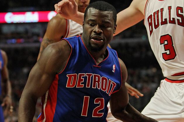 Los Angeles 98, Detroit 97: Lakers Hold off Pistons' Late Charge