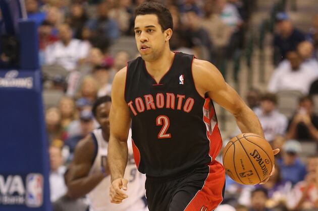 HEAT at RAPTORS, 2 P.M. ET