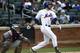 Ike Davis belted 32 HR last season