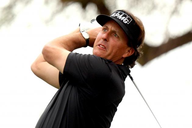 2021 phoenix open leaderboard