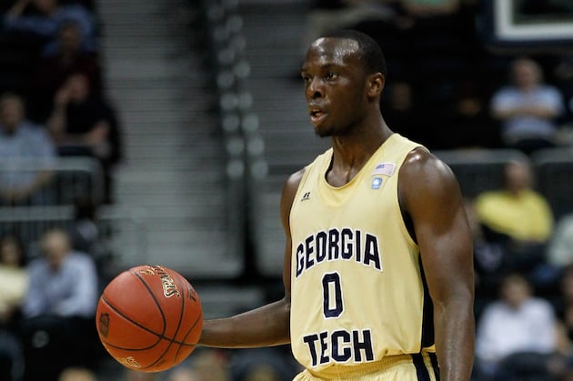 Georgia Tech Rallies, Beats Virginia 66-60
