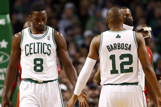 Notebook: C's come through in clutch