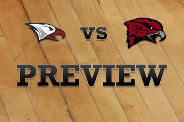 NC Central vs. UMD Eastern Shore: Full Game Preview