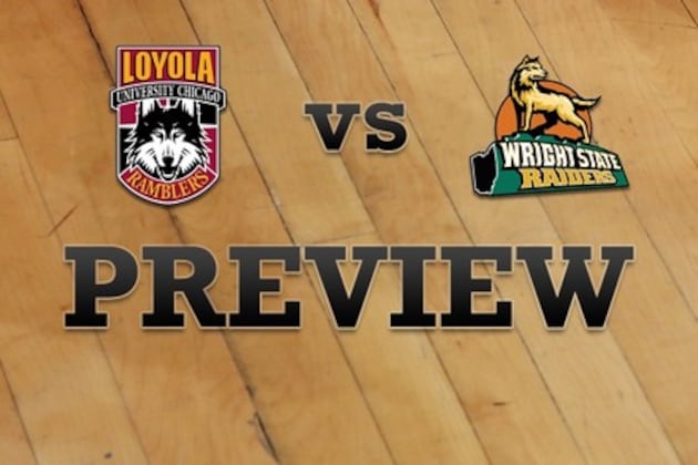 Loyola (IL) vs. Wright State: Full Game Preview