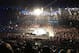 A packed Wembley Arena for TNA Impact