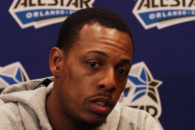Paul Pierce Wants Billy Hunter Gone from Players Union