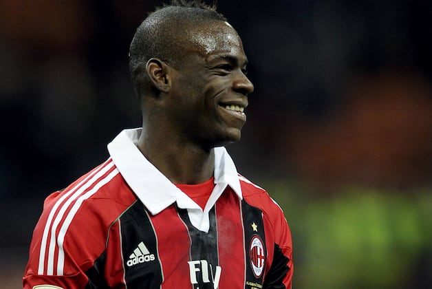 SuperMario: 'Happy with My Debut'