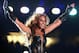 Beyonce at the Super Bowl