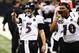 Folks scoffed at the notion that Flacco would play better after a Week 17 rest. In the playoffs he threw for 10 TDs and zero INTs.