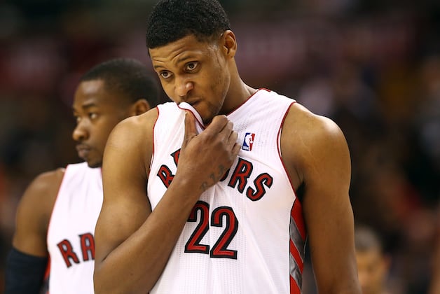 A Rudy Gay top 10