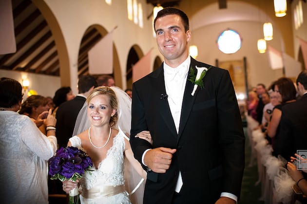 Meet Dana Flacco, Wife of Super Bowl MVP Joe Flacco