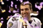 Ravens Beat 49ers 34-31 to Win Super Bowl