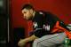 It looks like Ricky Nolasco could be looking at his last year with the Miami Marlins.