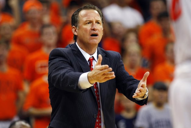 Ratcliffe: Young Cavs Not Yet Ready for the Road