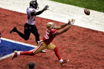 Was Crabtree Held in Controversial No-Call?