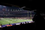Stadium Officials Explain Cause of Blackout