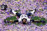 Best Photos from Super Bowl XLVII