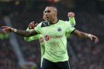 Danny Simpson 'OK' After Alleged Street Fight