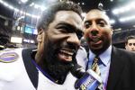 Ed Reed: 'This Is Not It. I'm Not Done.' 