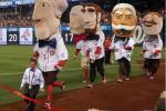 Philly Fans Ticked Over Ken Rosenthal's Nats-Themed Avatar
