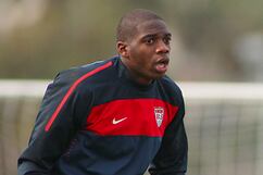 Called Up Again, Johnson Is a Serious Contender for Brazil