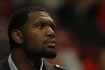 Celtics Hold Exploratory Meeting with Oden