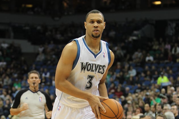 B-Roy Pondered Retiring Momentarily, Prepared to Coach If Doesn't Work out