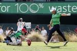 Winners and Losers from 2013 Waste Management Phoenix Open
