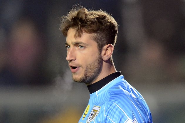 Parma Suffer Mirante Blow
