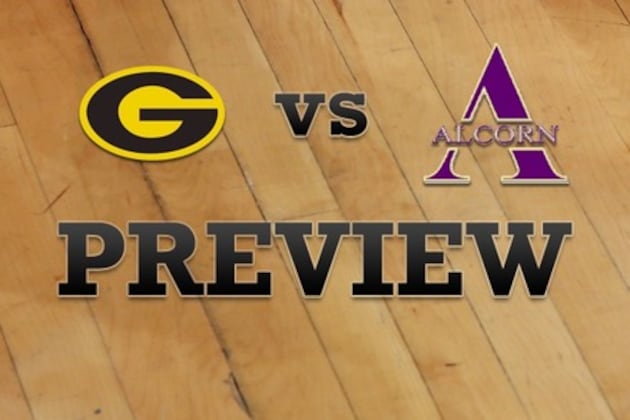 Grambling State vs. Alcorn State: Full Game Preview